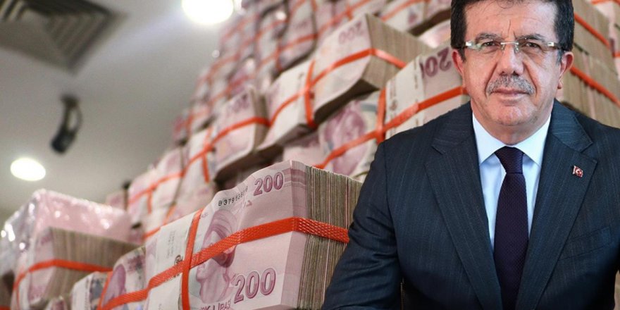 Fon krizinde sürpriz isim! Nihat Zeybekci de mağdur çıktı