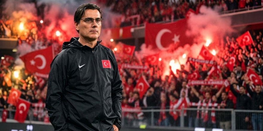 Montella'nın kredisi tükendi: Ya 4 puan ya elveda!