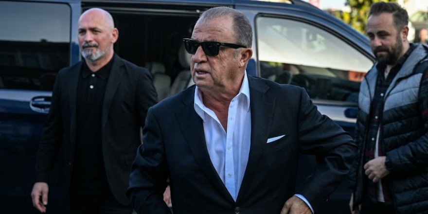 UEFA'dan Fatih Terim'e görev