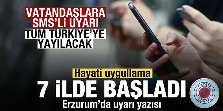 Ruhsatlı silah sahipleri uyarılacak