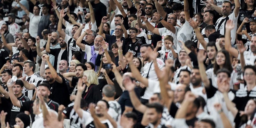 Beşiktaş'a iki büyük müjde birden