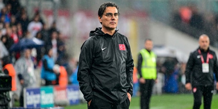 Montella bu yüzden kovulamıyor! Sözleşmesindeki detay ortaya çıktı
