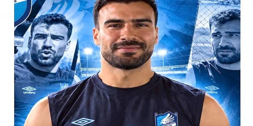 Ahmet Hasan İmer yeniden Erzurum'da