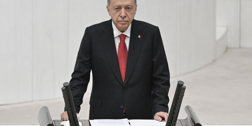 Cumhurbaşkanı Erdoğan'dan fon kriziyle ilgili yeni açıklama: Meseleyi süratle çözüyoruz