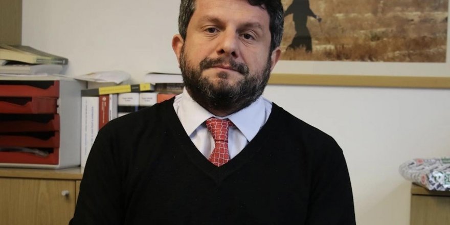 Can Atalay'dan 24 Saatlik Açlık Grevi Kararı
