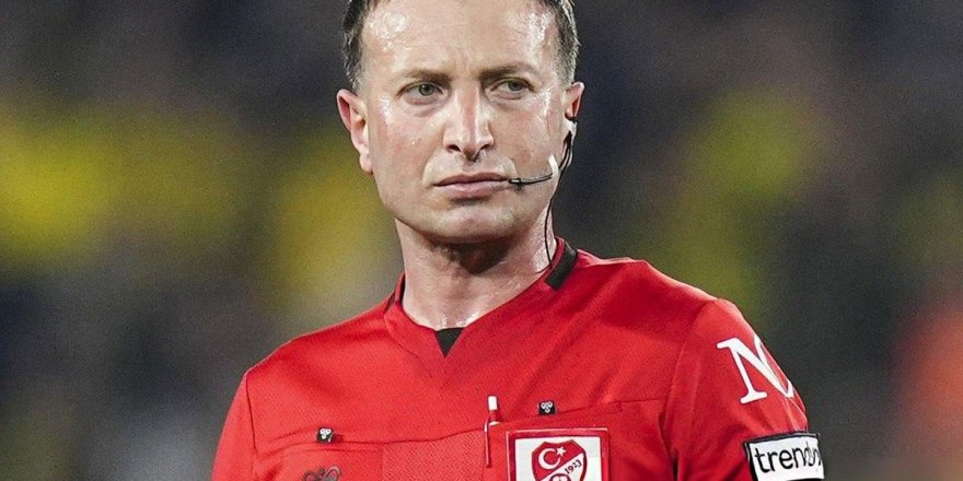 İşte gözaltındaki Süper Lig hakemi Yasin Kol'un ilk ifadesi