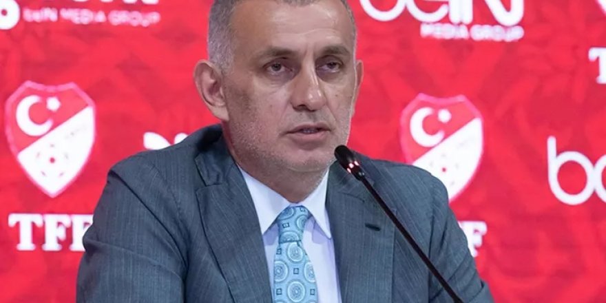 TFF'de düğüm çözüldü! İşte hakemleri atayacak isimler
