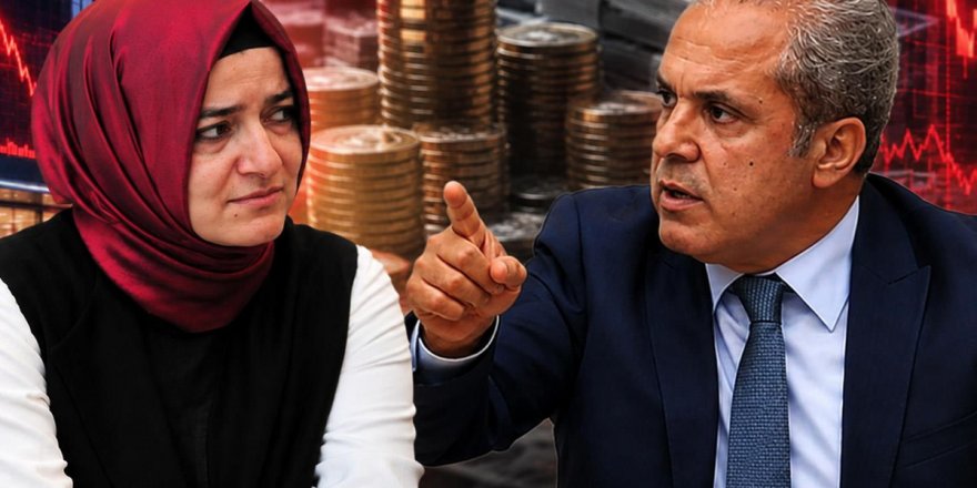 Şamil Tayyar fon skandalıyla komplo teorilerine sert çıktı: Milletin aklıyla dalga geçmeyin