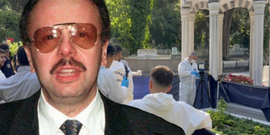 Denizolgun dosyasında çember daralıyor! "Yok" denilen otopsi videosu feth-i kabir günü ortaya çıktı