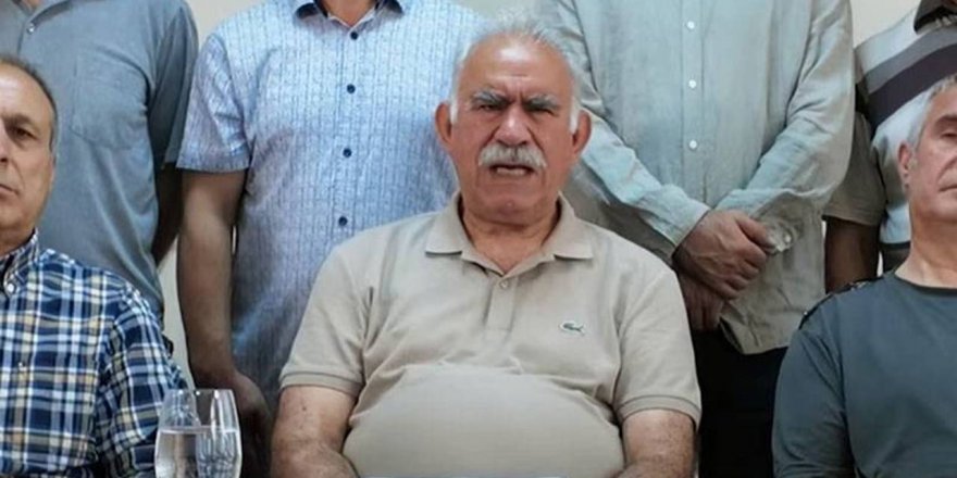 Pervin Buldan Ekim ayını işaret etti: Abdullah Öcalan için yeni görüşmeler gündemde