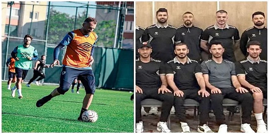 Erzurumspor FK,  rutinden sıkıldı