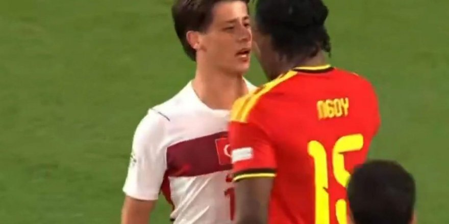 Maçtan günler sonra ortaya çıkan detay olay oldu! Arda'yı yalnız bırakmışlar
