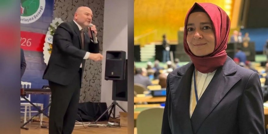 Süleyman Soylu'dan fon vurgunuyla ilgili çok sert sözler: İçimizde kim yanlış yaparsa...