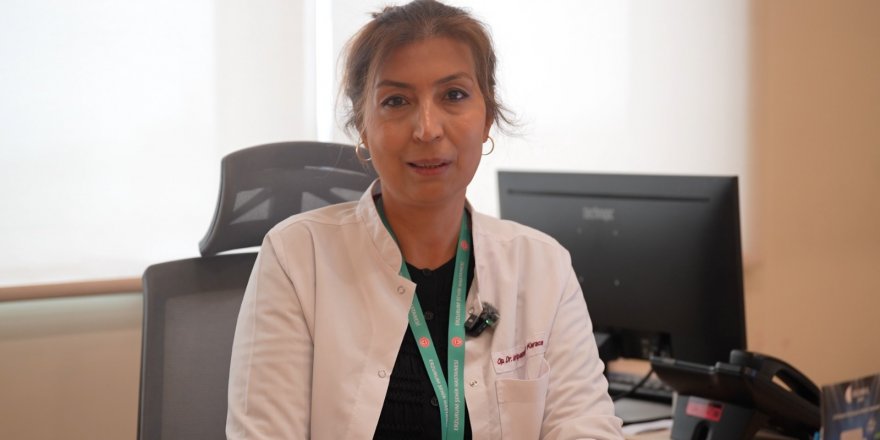 Uzmanından Normal Doğum Uyarısı: Erzurum Şehir Hastanesi’nde Anne Dostu Yaklaşım