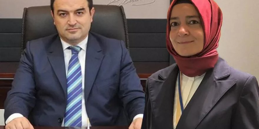 Fon krizinin en büyük rakamı! Fatma Betül Sayan'ı 10'a katladı ama firari
