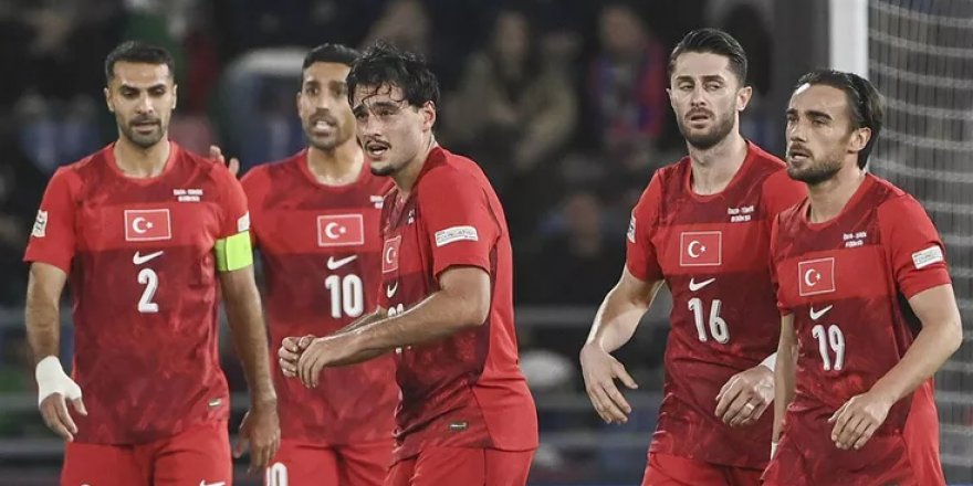 Nihat Kahveci İtalya mağlubiyeti sonrası isyan etti: Biz kimi yeneceğiz ya?