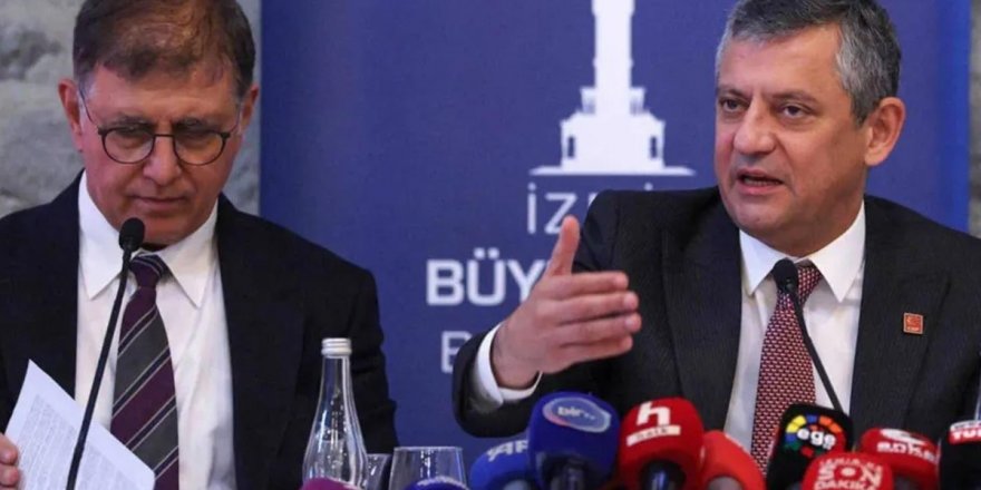AK Parti'ye geçeceği konuşulan Cemil Tugay, Özel'i kızdırdı: Hain oğlu haindir