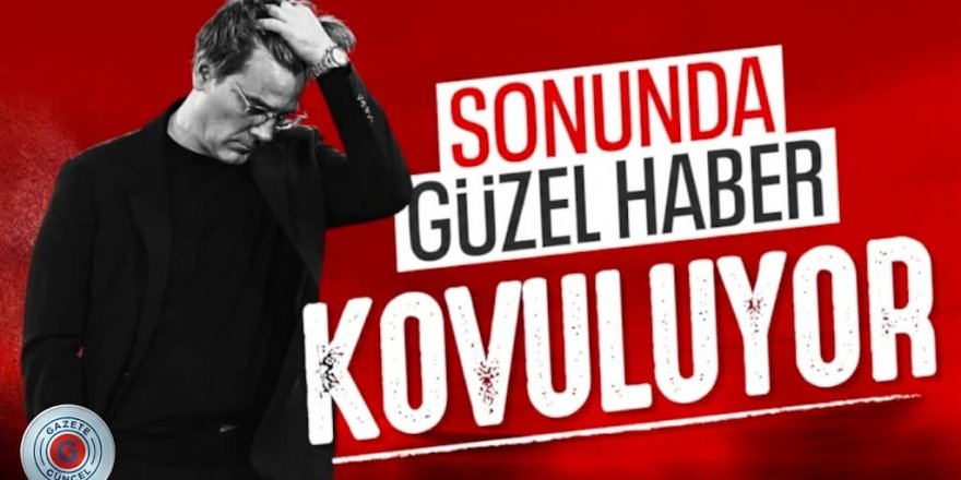 Karar alındı! Vincenzo Montella'yla yollar ayrılıyor