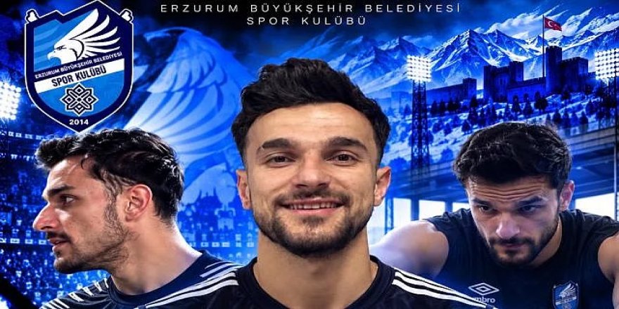 Haluk Baydan'da mutlu son