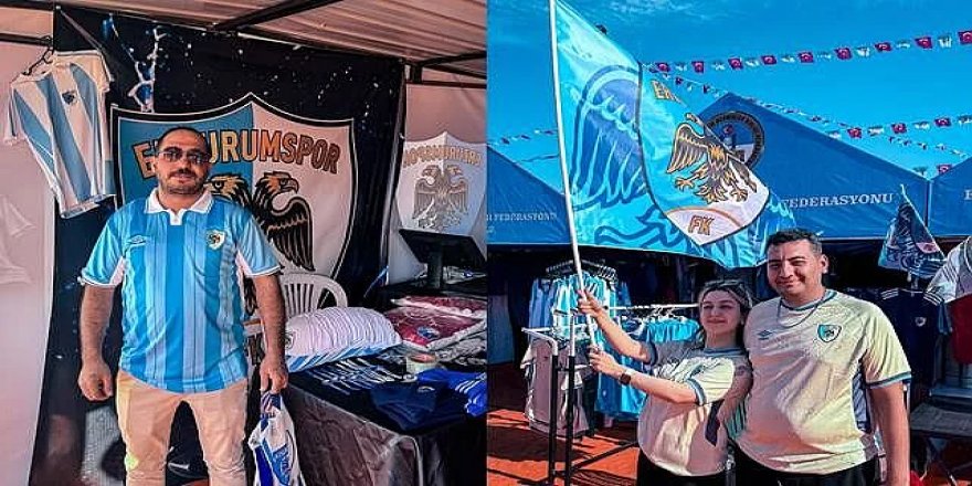 İzmir'de Dadaş günleri