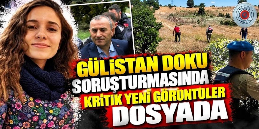 Doku soruşturmasında yeni iddialar: Dosyaya yeni görüntüler girdi