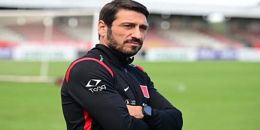 Ümit Millî Takım, Play-Off'ta Çekya ile eşleşti