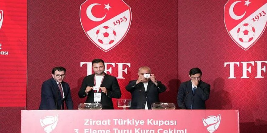 ZTK'da rakipler belli oldu