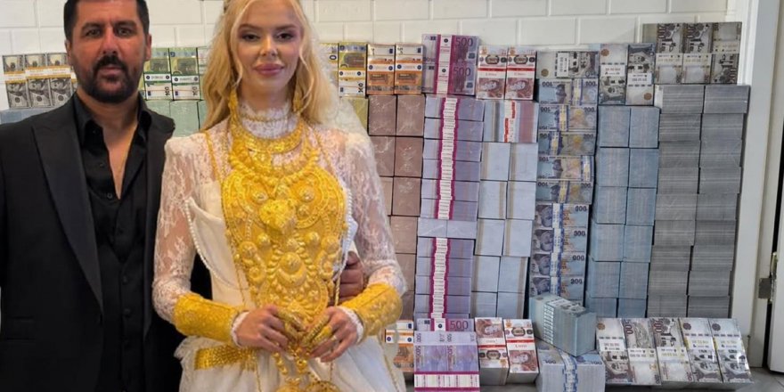 Vanlı Kara Haydar soruşturmasında 1,5 milyar TL daha bulundu! Toplam tutar 2,5 milyara dayandı