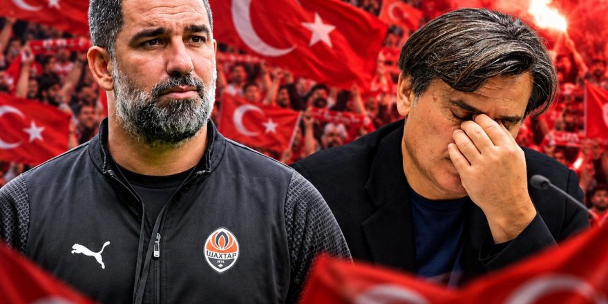 Montella'nın yerine Arda Turan! İlk görüşmeden beklenmedik sonuç