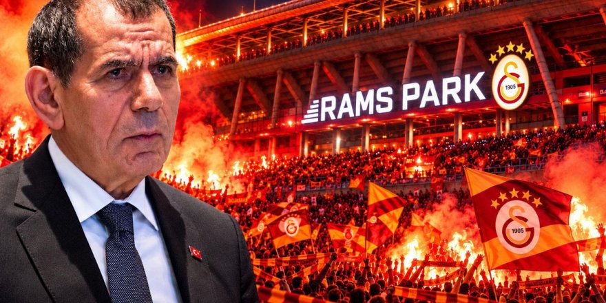 Galatasaray kasasını doldurdu! Dursun Özbek rekor geliri açıkladı