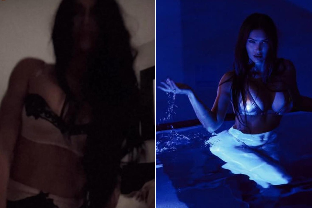 Megan Fox özel pozlarını aboneliğe açtı! Hayranları siteye akın etti