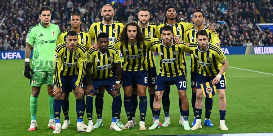 Dünyaya rezil olduk! Herkes Fenerbahçe'nin 6-0'lık hezimetini konuşuyor