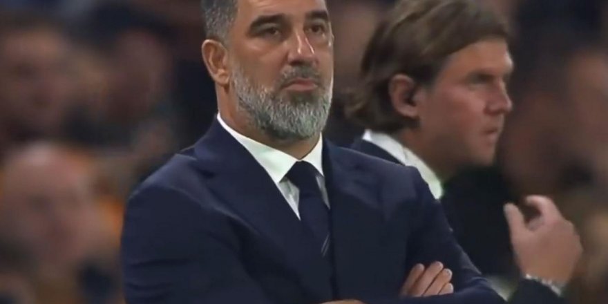 Arda Turan Şampiyonlar Ligi'ne damga vurdu