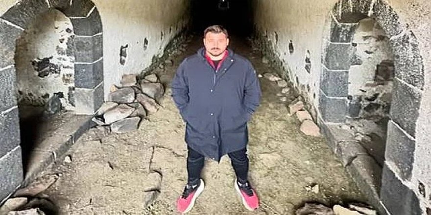 Şampiyon Palandöken Tabyası'nda!