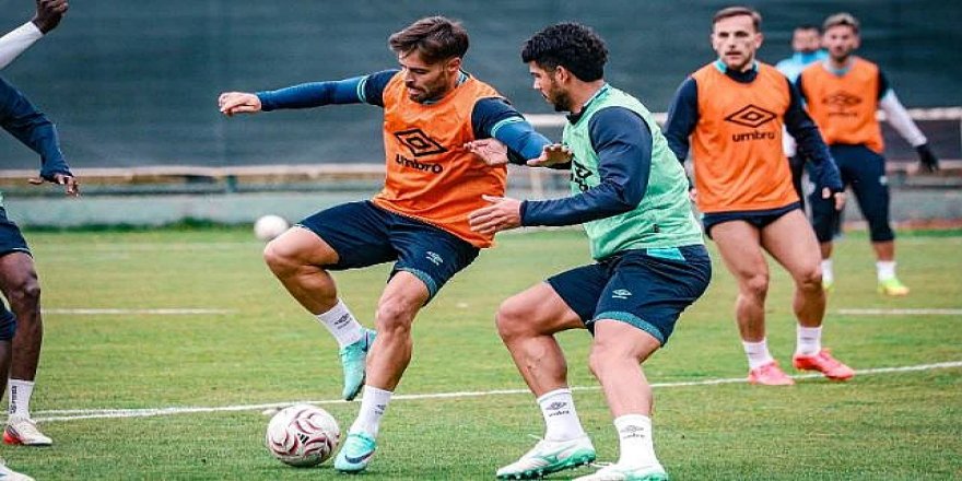 Erzurumspor FK'nın, Vitrin mankenleri!