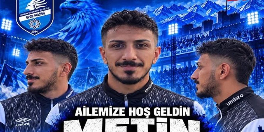 Metin Polat da yuvada kaldı