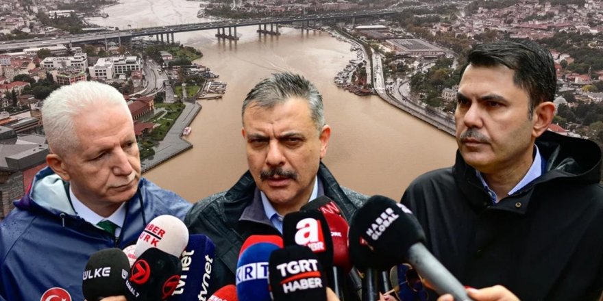 Selin vurduğu İstanbul'da son durum: Kaybolan bir kişi sağ olarak bulundu