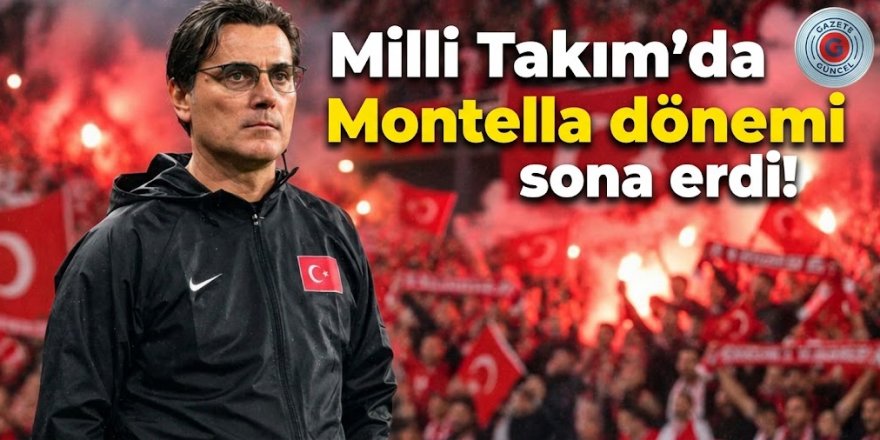 TFF kararını vermeye hazırlanıyor! Milli Takım'a sürpriz hoca