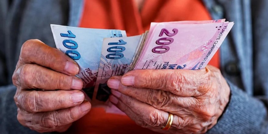 Emekli maaşlarında yeni hesap! Ocak zammı için 3 senaryo