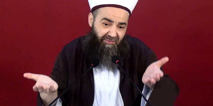 İsmailağa'da ipler koptu! Cübbeli Ahmet, 3 nedeni tek tek sıraladı