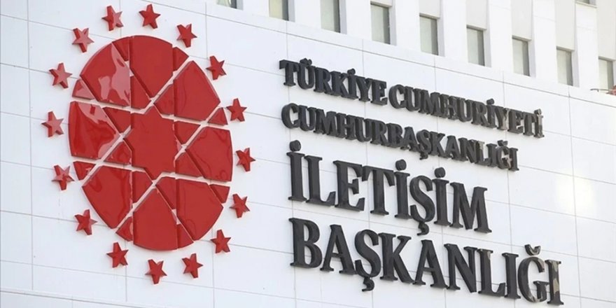 CİMER'de 'gerçeğe aykırı' şikayete soruşturma