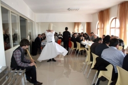 Pasinler'e kuran kursu