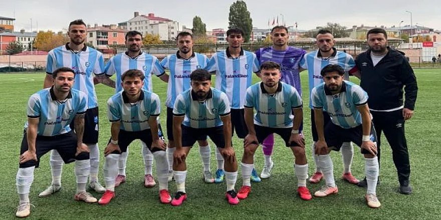 Erzurum ekibinin maç takvimi değişti