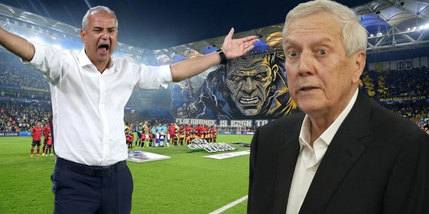 Milyonlarca euro ödendi, forma bile giyemedi! Fenerbahçe'de şok ayrılık
