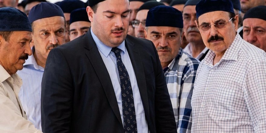 Süleymancılara yönelik operasyonda 19 tutuklama daha