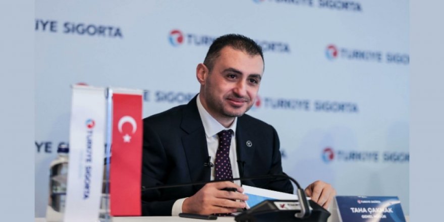 İstifa eden Türkiye Sigorta Genel Müdürü Taha Çakmak yeniden gözaltına alındı