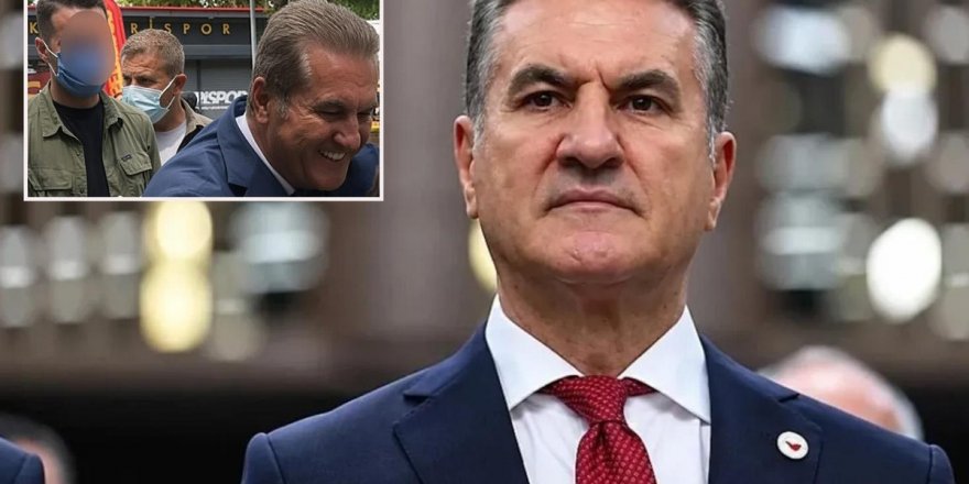 Mide bulandıran iddia! Mustafa Sarıgül sessizliğini bozdu