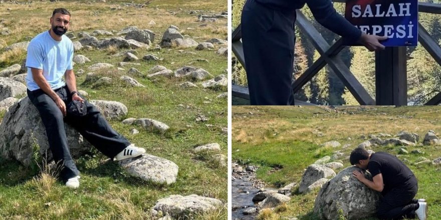 Trabzon'da Salah çılgınlığı sonrası sürpriz karar
