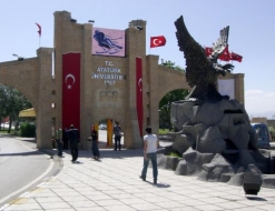 Hedef Erzurum'da 20 fakülte