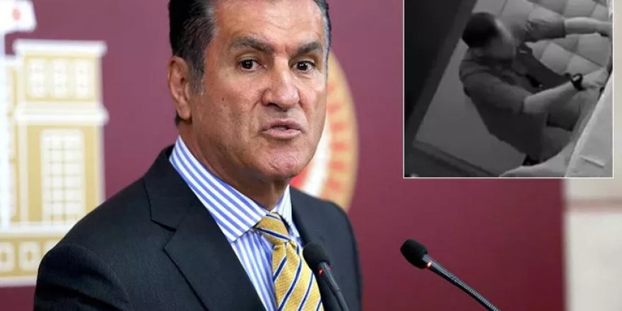 Korumaya o görüntüler soruldu! Mustafa Sarıgül'ü zora sokacak sözler